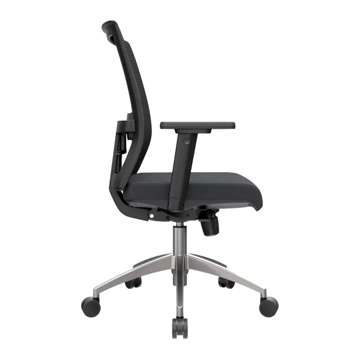 Silla de Oificina Ergonómica Gerente Noha möbelArt