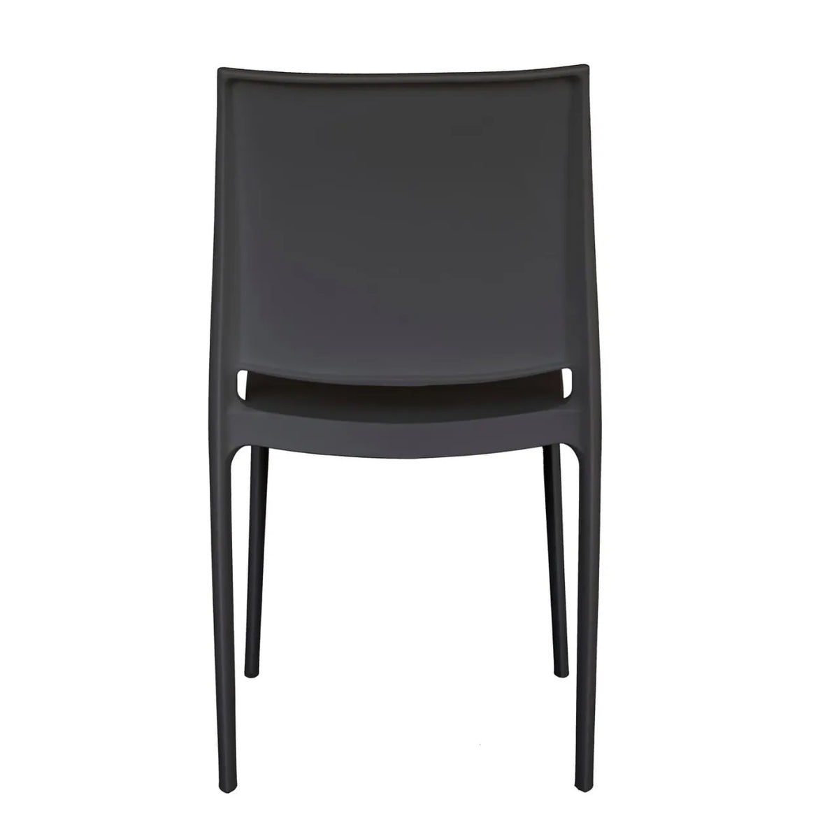 Silla de Diseño Kiro Negra möbelArt