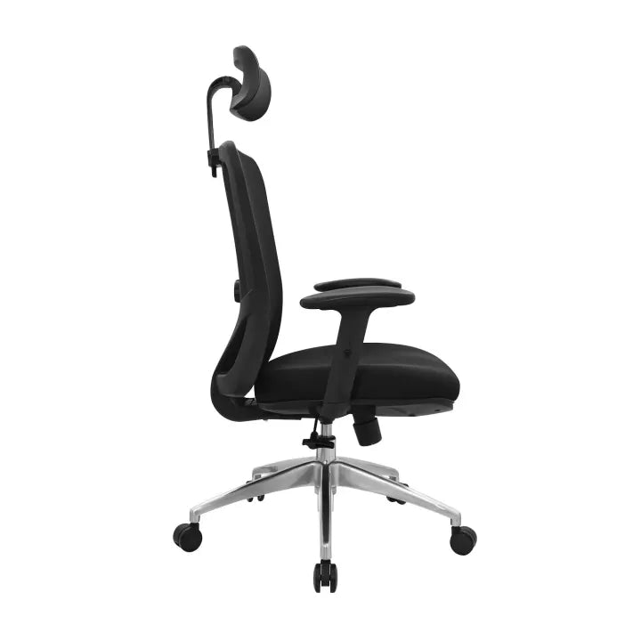 Silla de Oficina Ergonómica Presidente Levi möbelArt