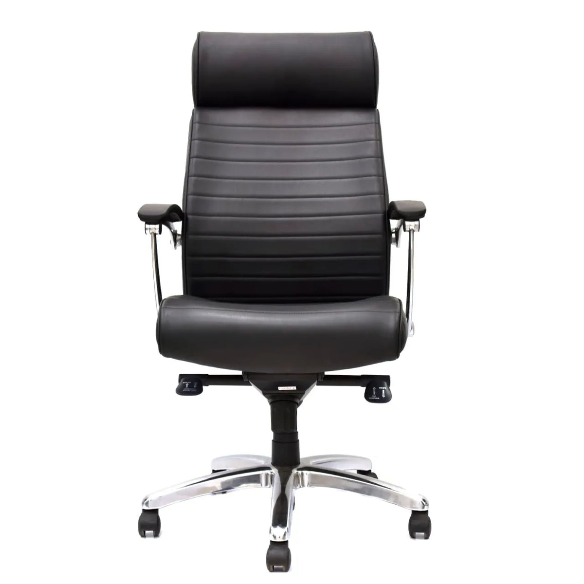 Silla de Oficina Presidencial Letto möbelArt