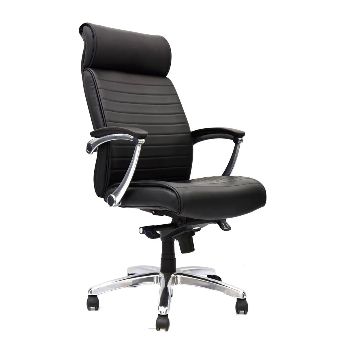 Silla de Oficina Presidencial Letto möbelArt