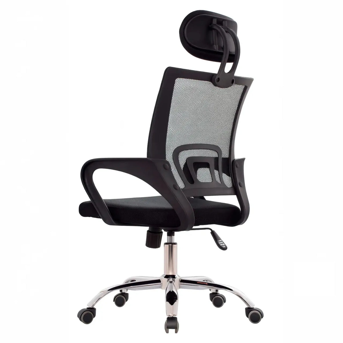 Silla de Oficina Presidente Atlantis möbelArt
