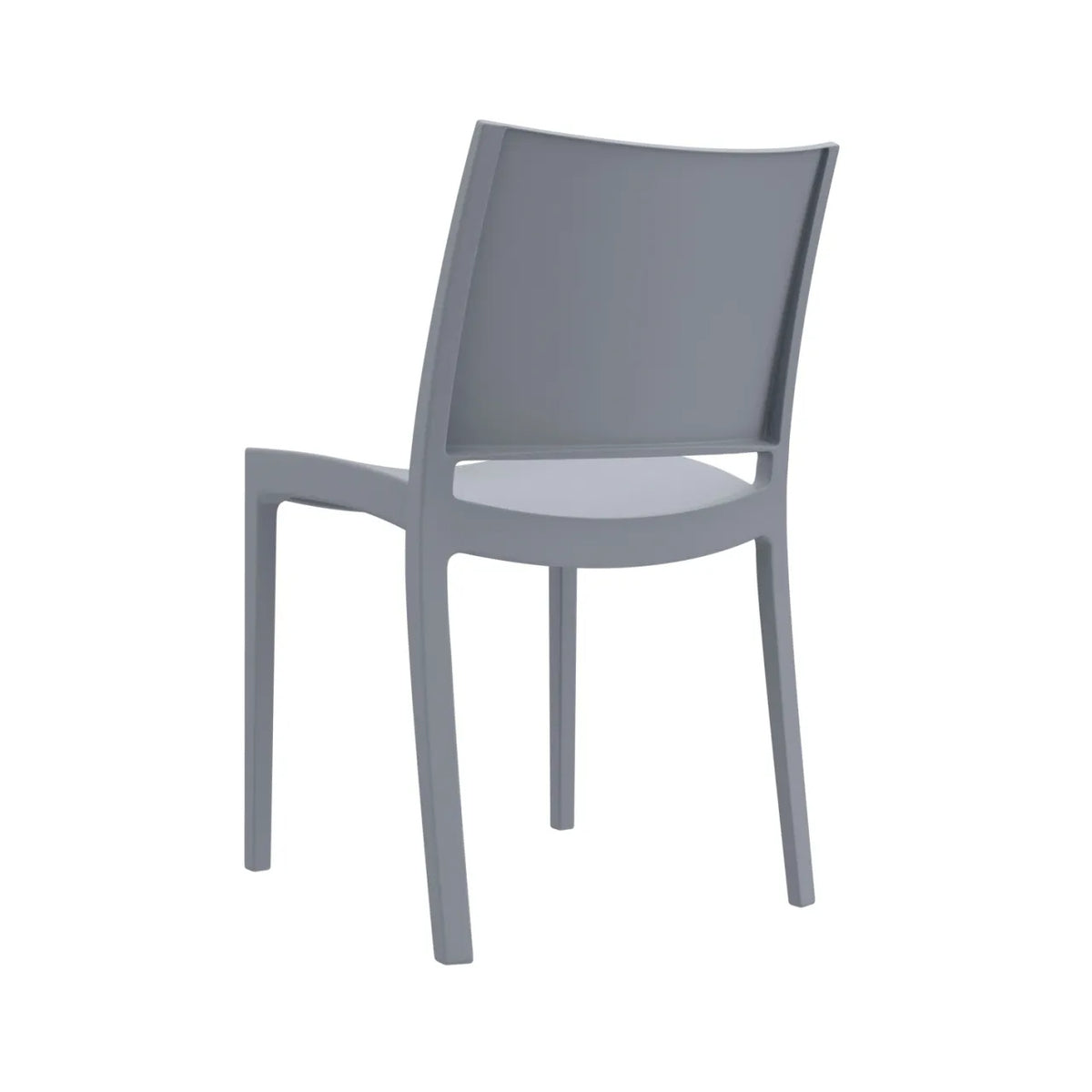 Silla de Diseño Kiro Gris möbelArt