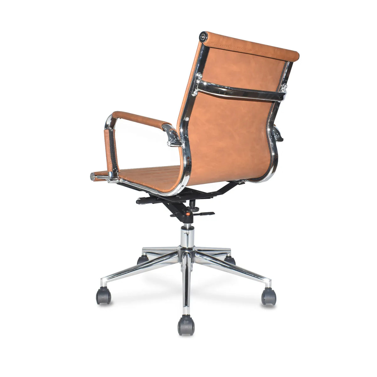 Silla de Oficina Gerente Boss Camel möbelArt