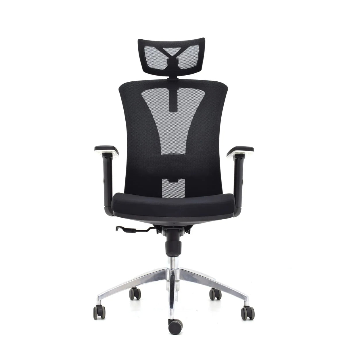 Silla de Oficina Ergonómica Presidente Versalles möbelArt
