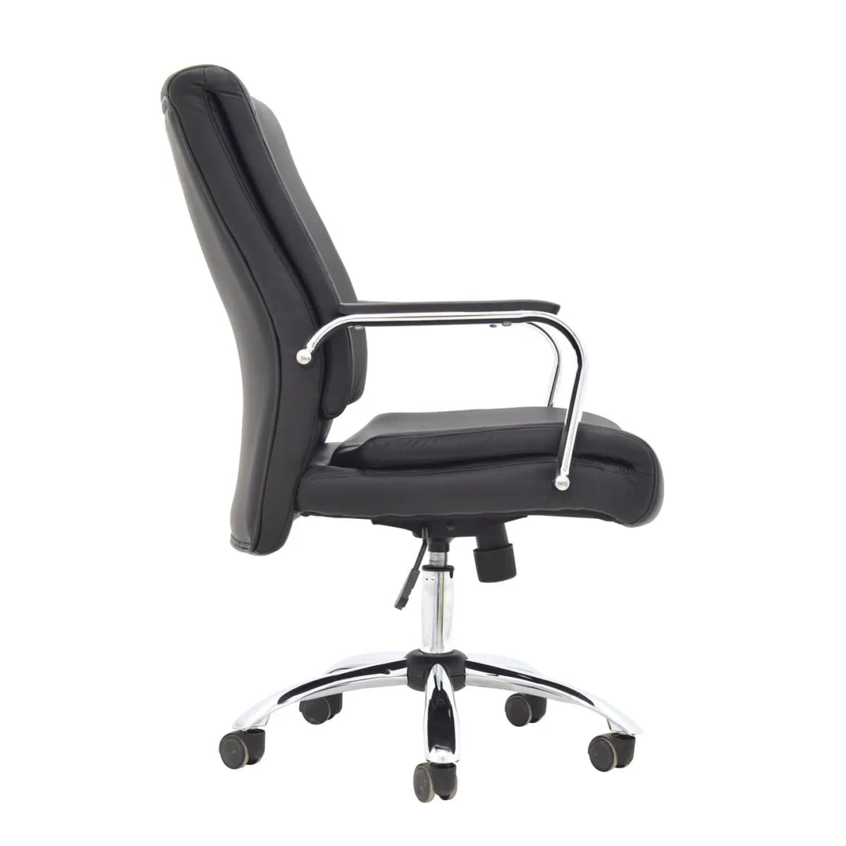 Silla de Oficina Gerente Paris möbelArt