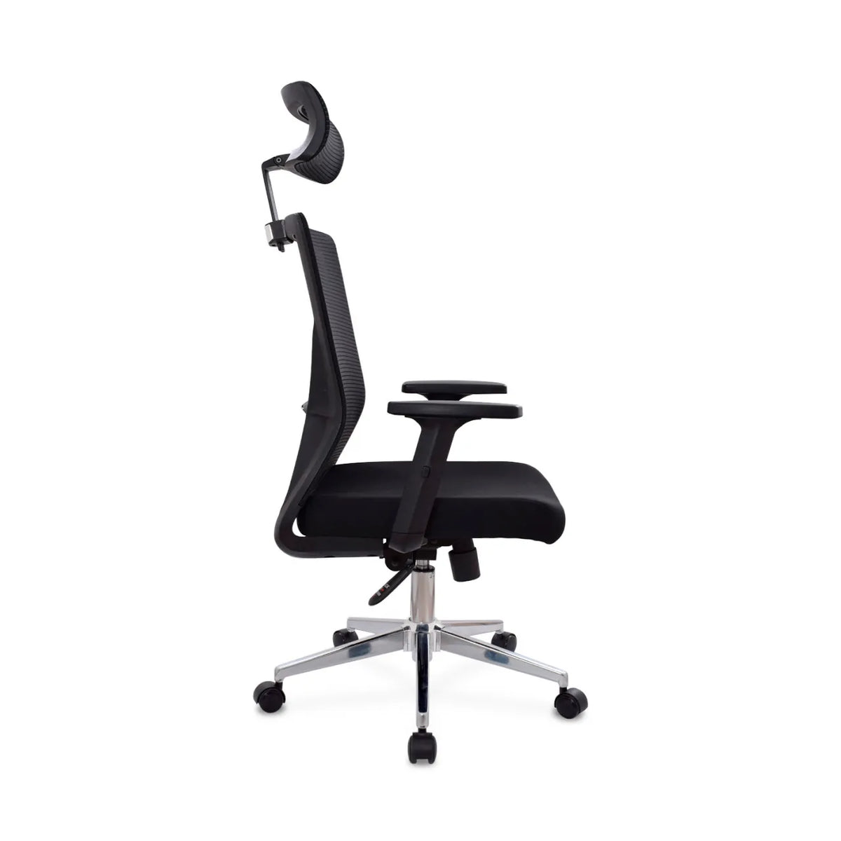 Silla de Oficina Ergonómica Presidente Ken möbelArt