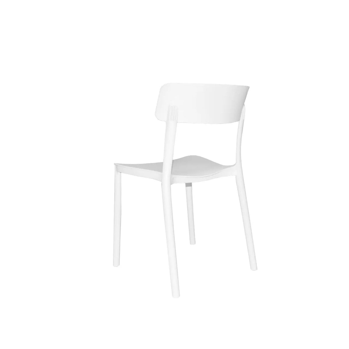 Silla de Diseño Turkia Blanco möbelArt