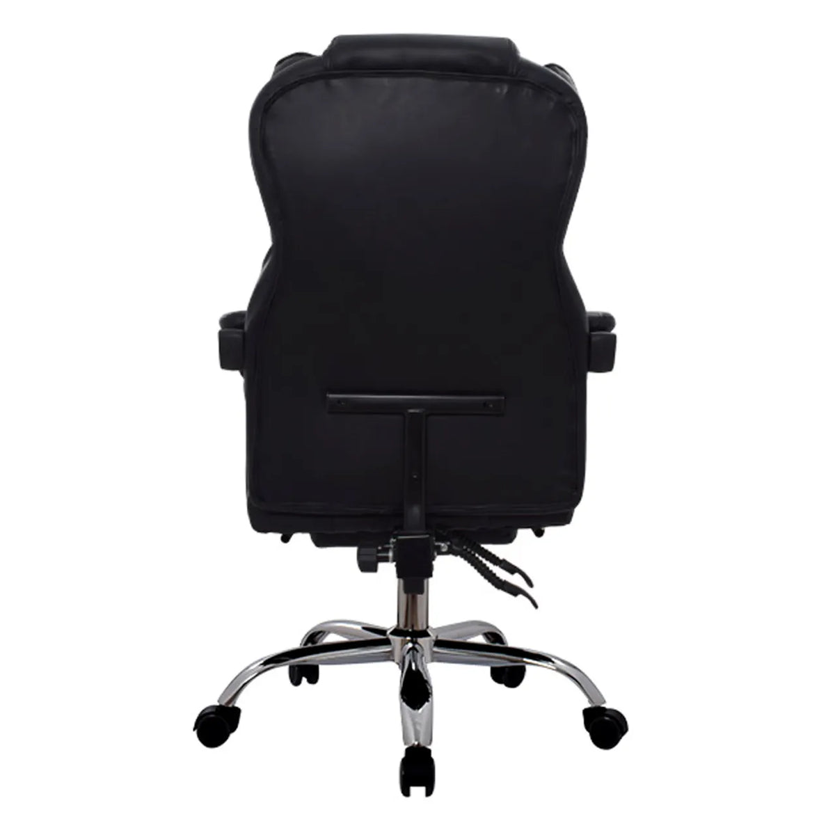 Silla de Oficina Presidente Delta möbelArt