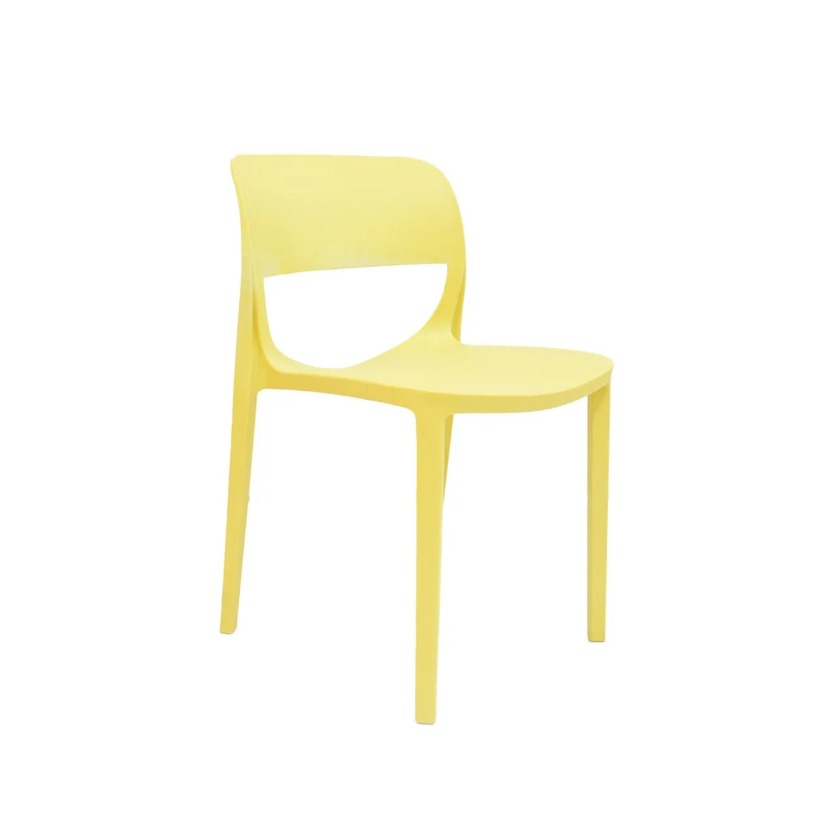 Silla de Diseño Happy Ginger möbelArt