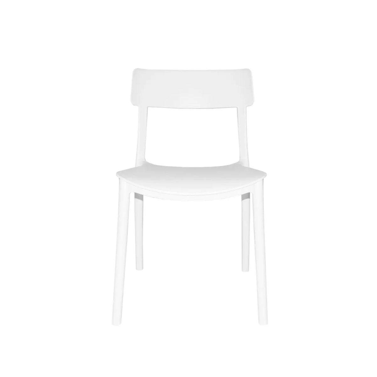 Silla de Diseño Turkia Blanco möbelArt