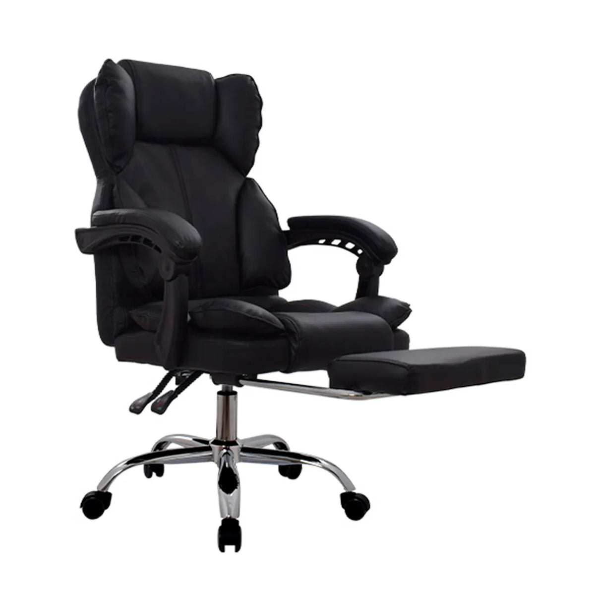 Silla de Oficina Presidente Delta möbelArt