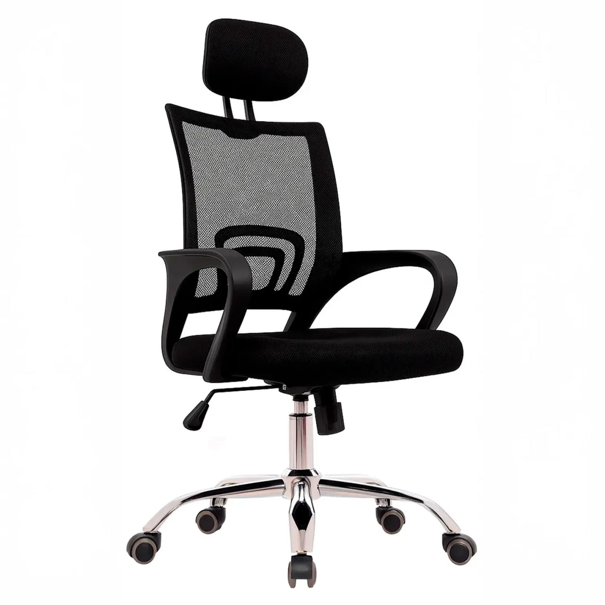 Silla de Oficina Presidente Atlantis möbelArt