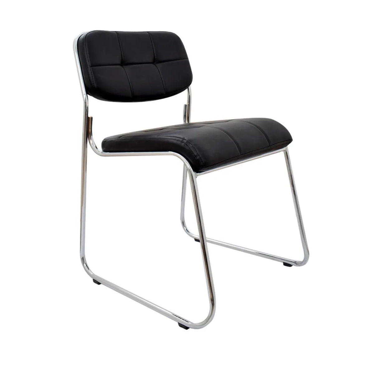 Silla de Visita Viva möbelArt
