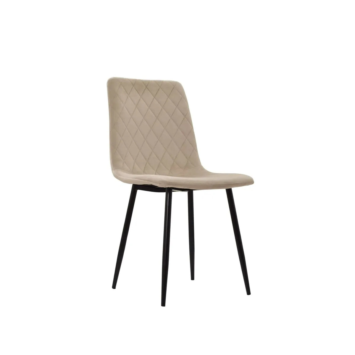 Silla de Diseño Buhl II Arena möbelArt