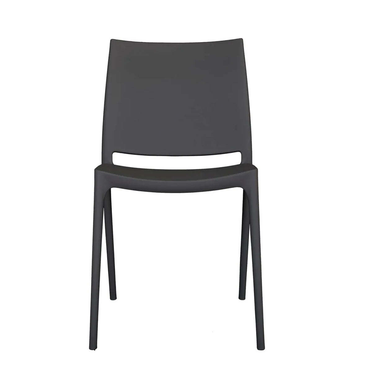 Silla de Diseño Kiro Negra möbelArt