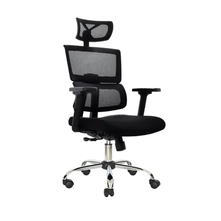 Silla de Oficina Ergonómica Presidente Flip möbelArt