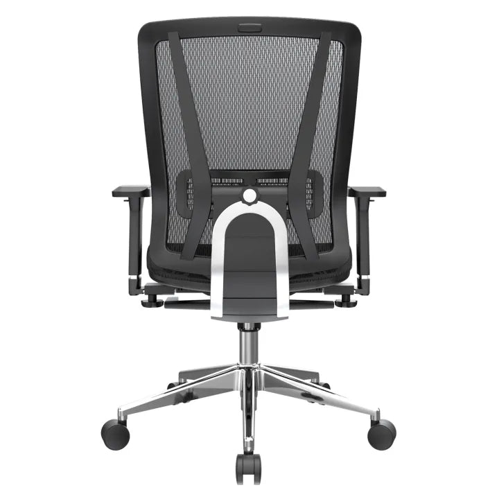 Silla de Oficina Ergonómica Gerente Nefi möbelArt