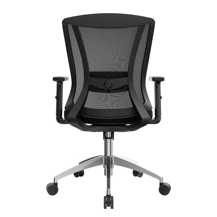 Silla de Oficina Ergonómica Gerente Spike möbelArt