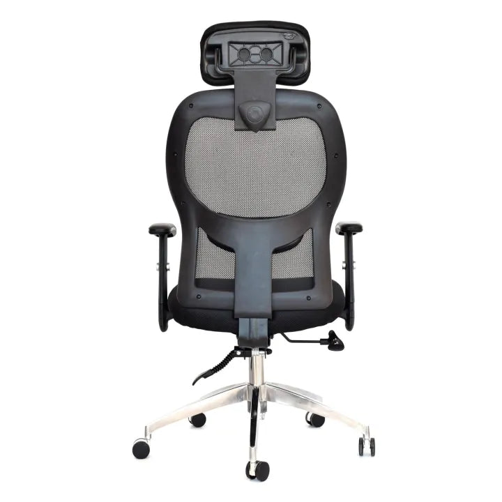 Silla de Oficina Ergonómica Presidente Dakota möbelArt