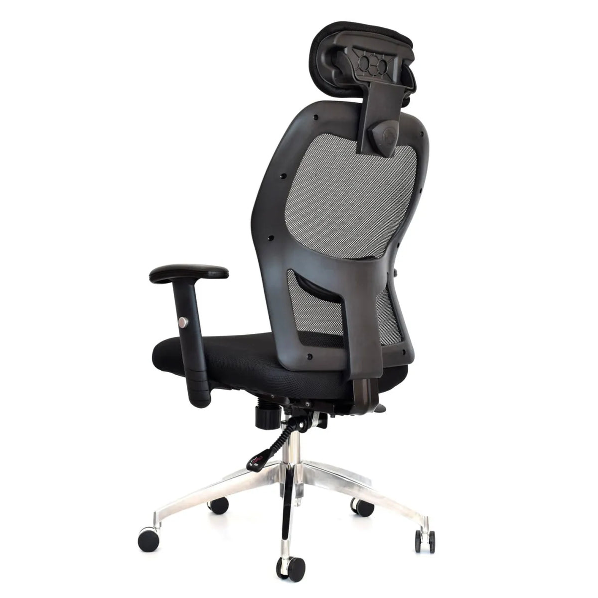 Silla de Oficina Ergonómica Presidente Dakota möbelArt