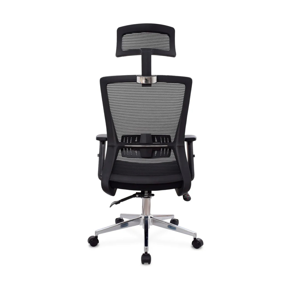Silla de Oficina Ergonómica Presidente Ken möbelArt