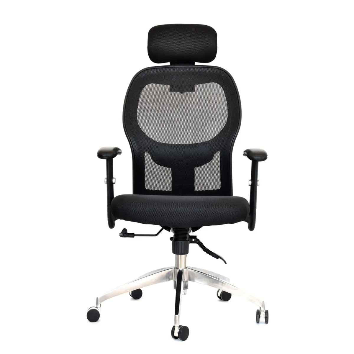 Silla de Oficina Ergonómica Presidente Dakota möbelArt