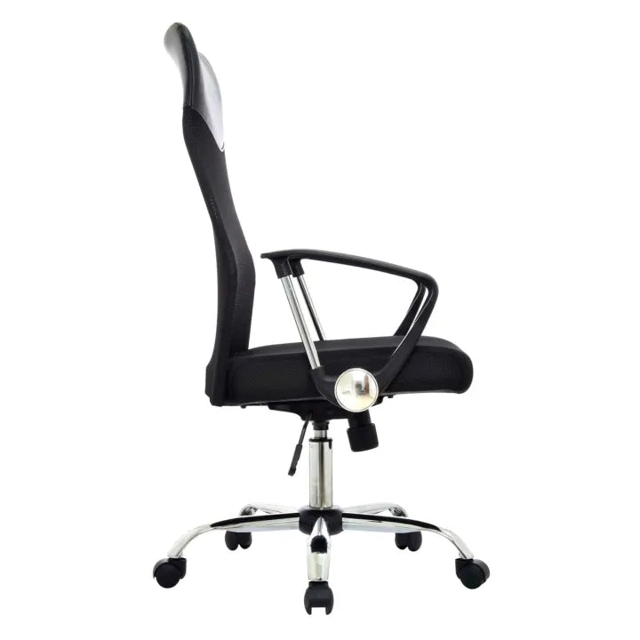 Silla de Oficina Presidente Seúl möbelArt