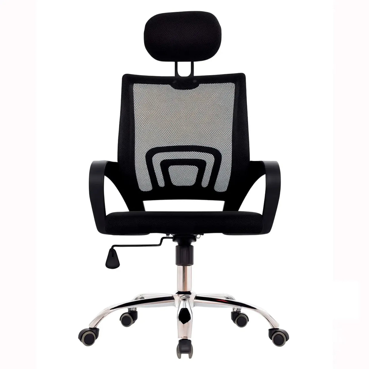 Silla de Oficina Presidente Atlantis möbelArt