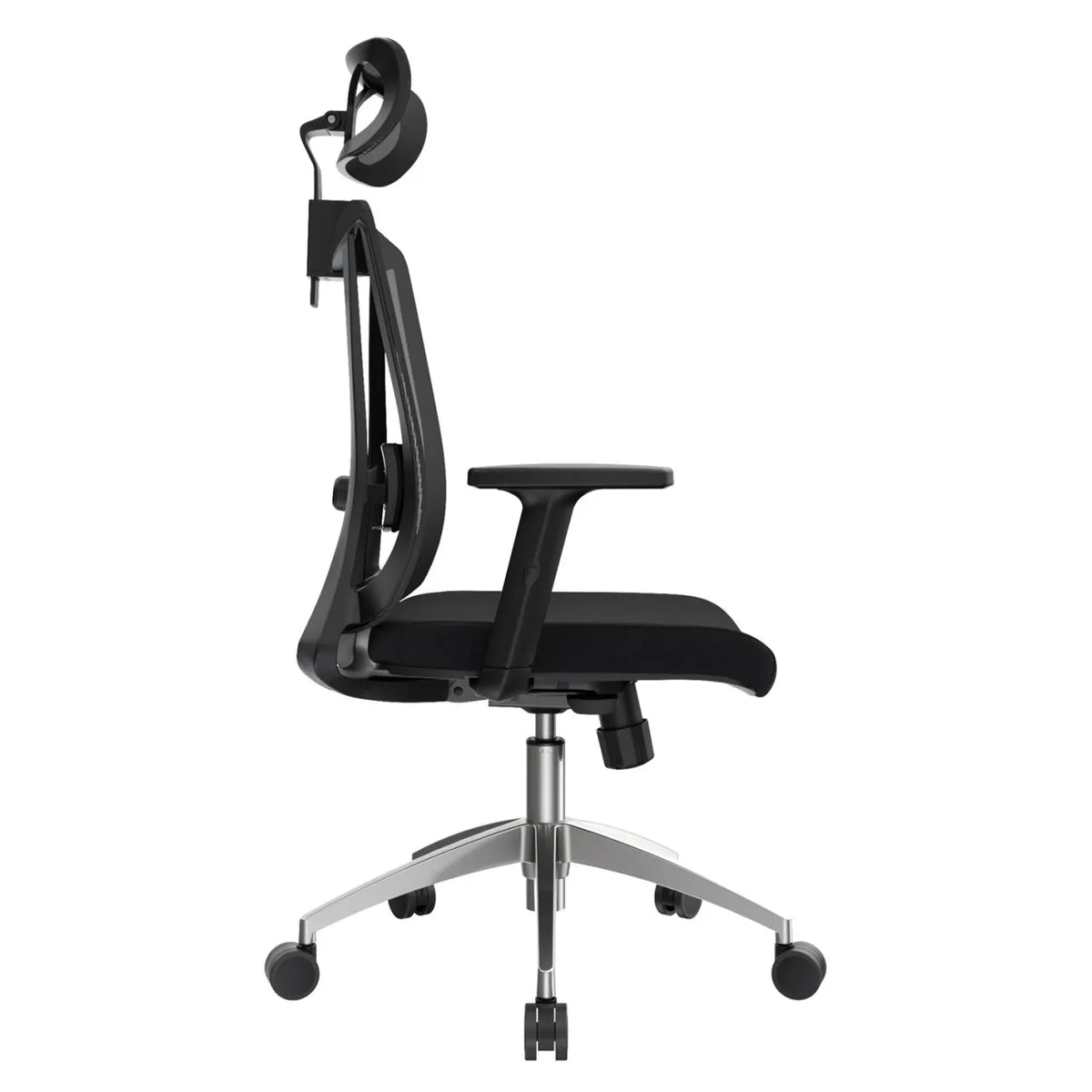 Silla de Oficina Ergonómica Presidente Spike möbelArt