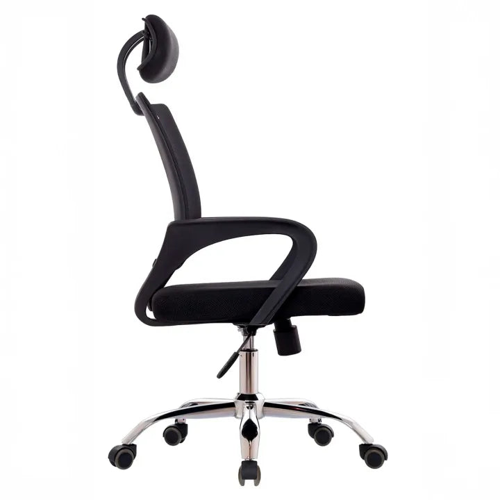 Silla de Oficina Presidente Atlantis möbelArt