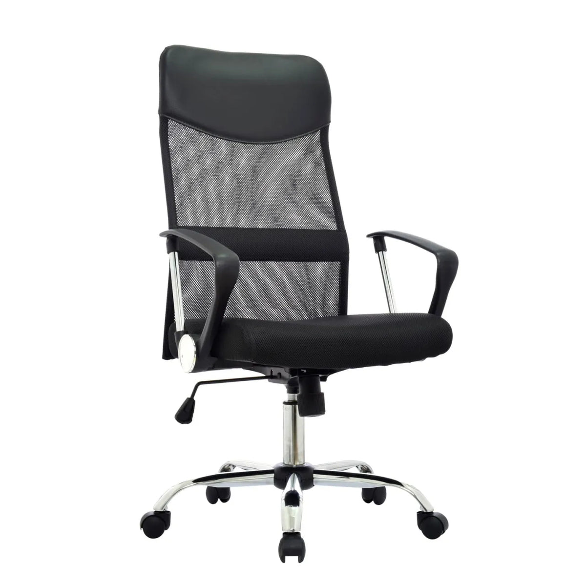 Silla de Oficina Presidente Seúl möbelArt