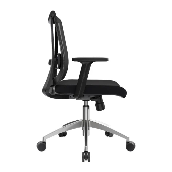 Silla de Oficina Ergonómica Gerente Spike möbelArt