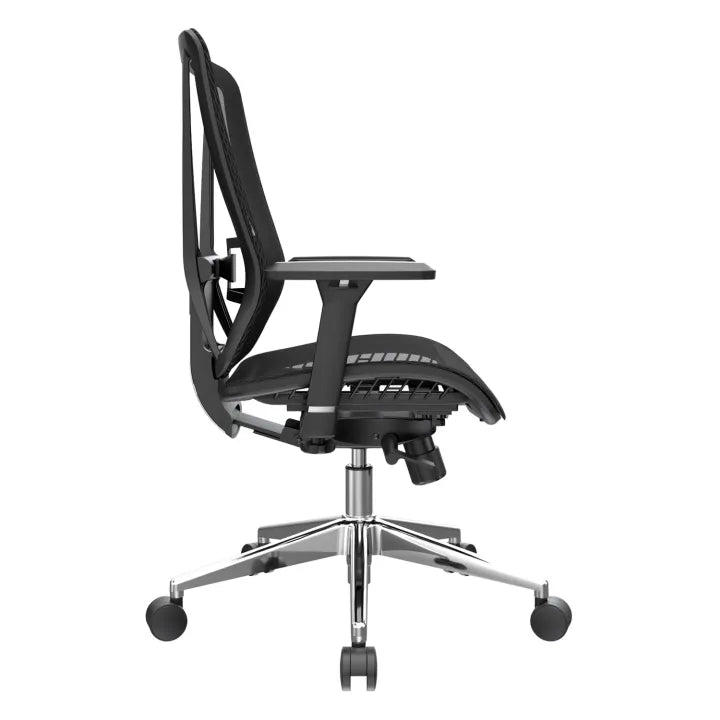Silla de Oficina Ergonómica Gerente Nefi möbelArt