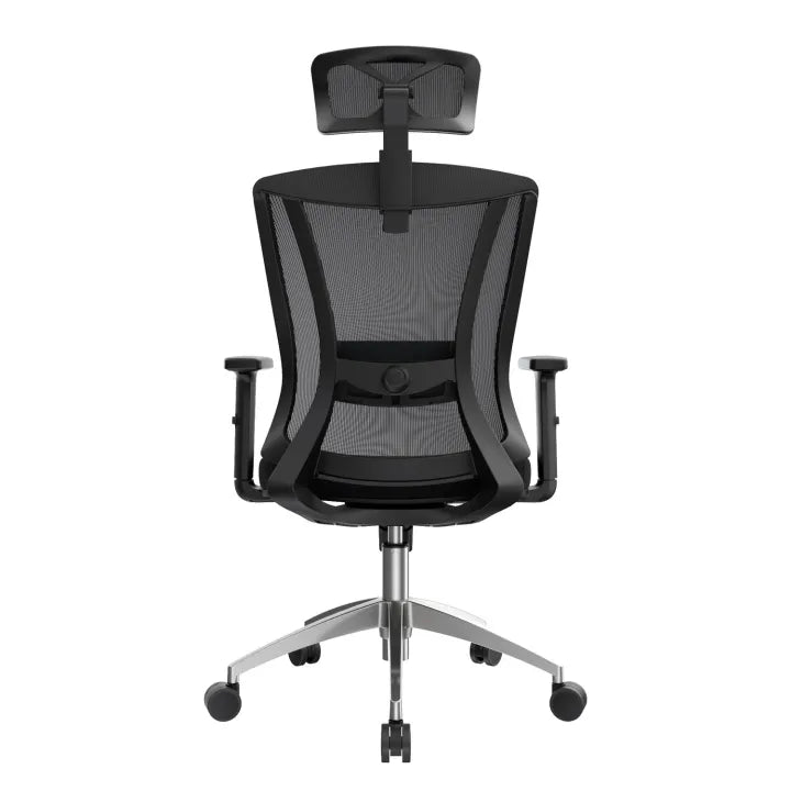 Silla de Oficina Ergonómica Presidente Spike möbelArt