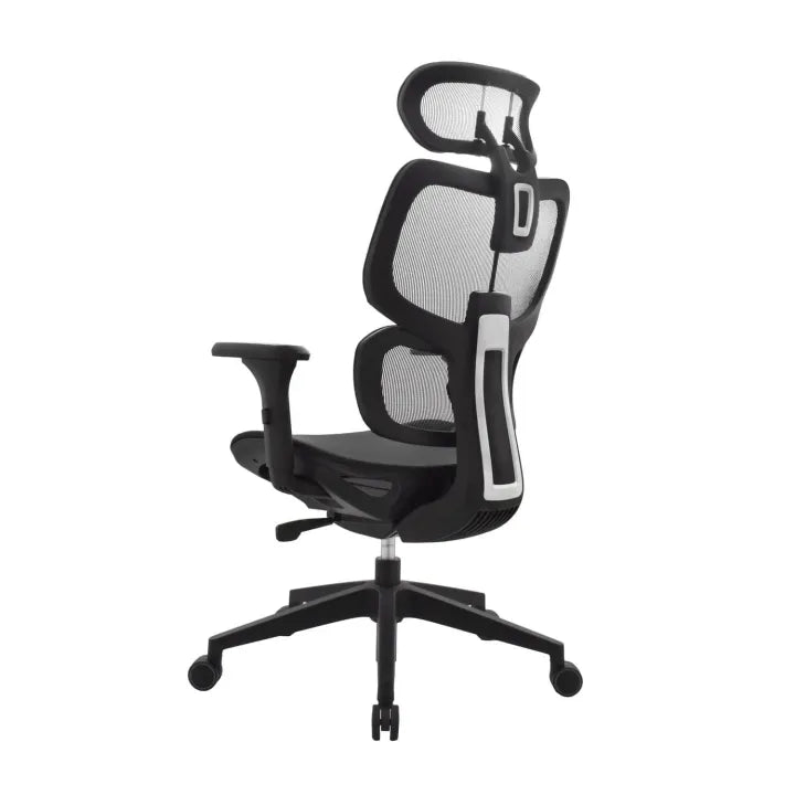 Silla de Oficina Ergonómica Presidente Sam möbelArt