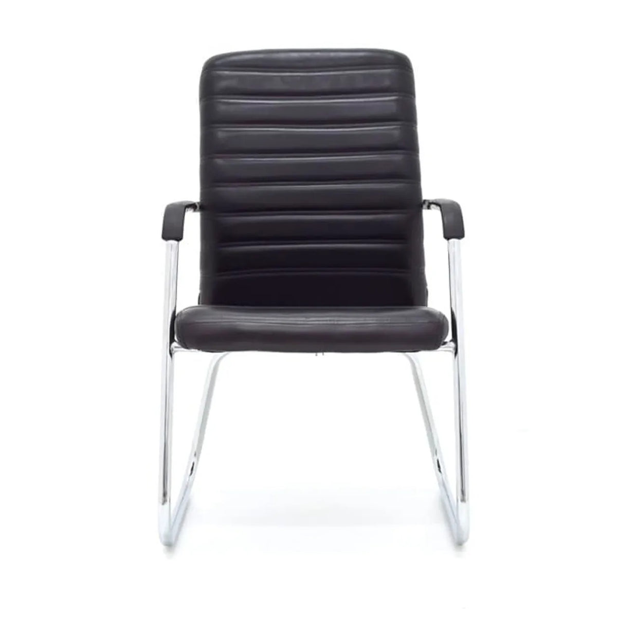 Silla de Visita Isis Cuerina möbelArt