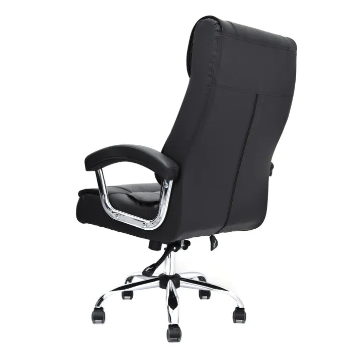 Silla de Oficina Presidente Boreal möbelArt