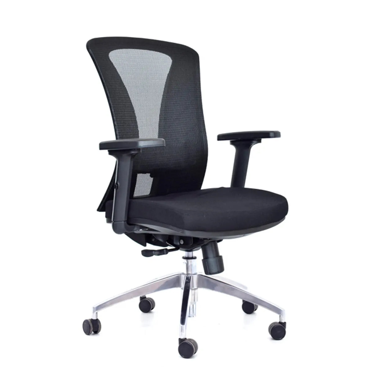 Silla de Oficina Ergonómica Gerente Versalles möbelArt