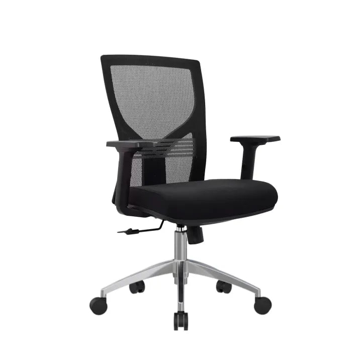 Silla de Oficina Ergonómica Gerente Tom möbelArt