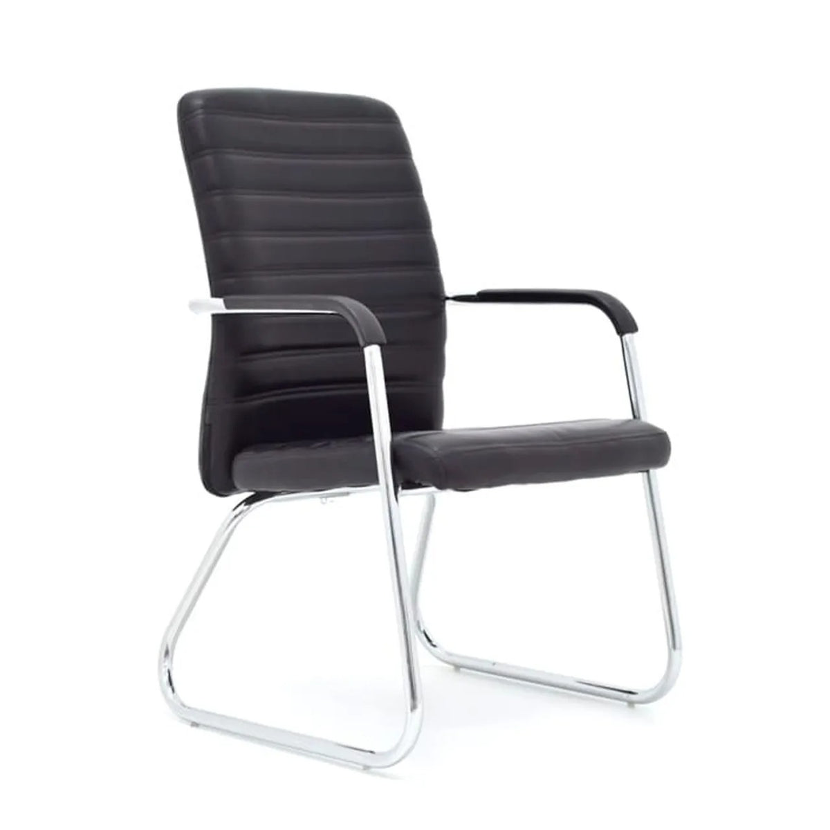 Silla de Visita Isis Cuerina möbelArt