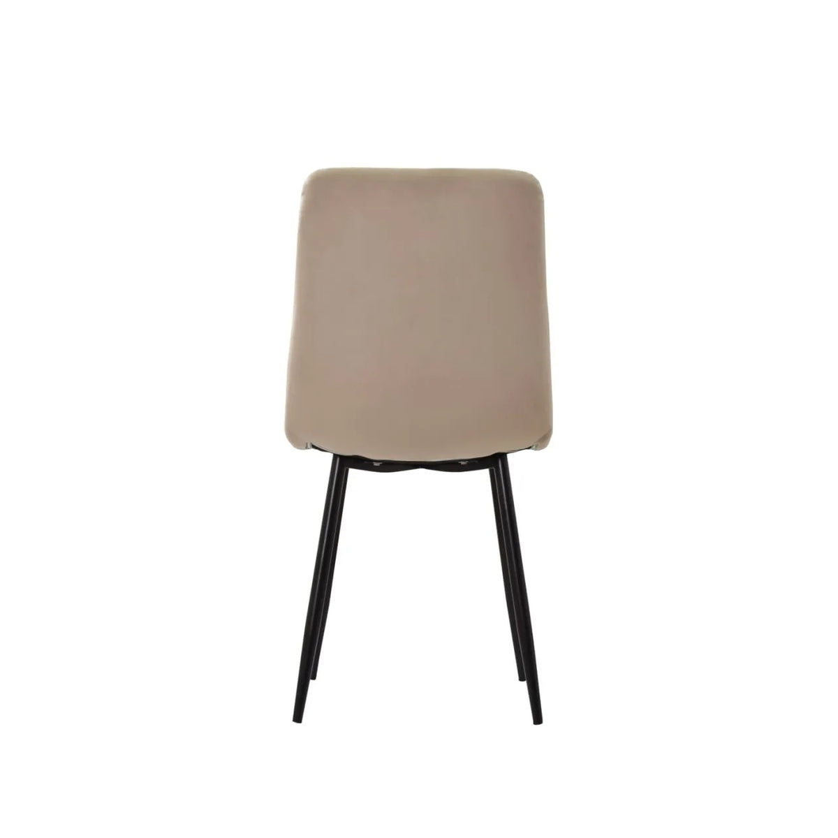 Silla de Diseño Buhl II Arena möbelArt