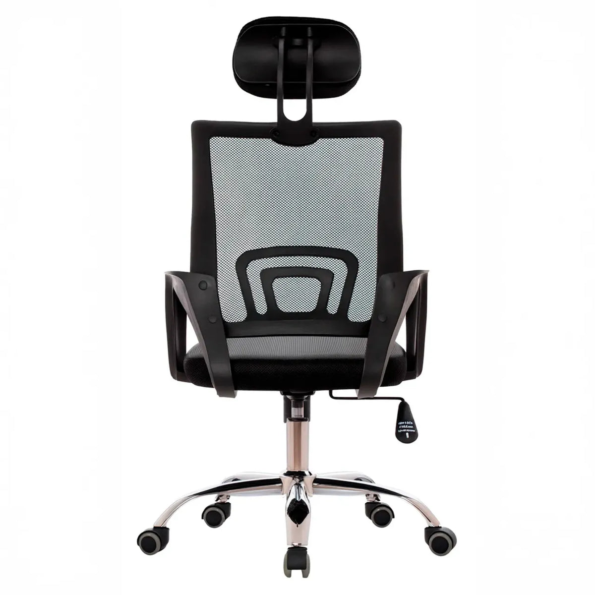 Silla de Oficina Presidente Atlantis möbelArt