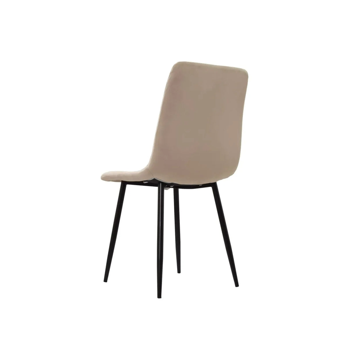 Silla de Diseño Buhl II Arena möbelArt