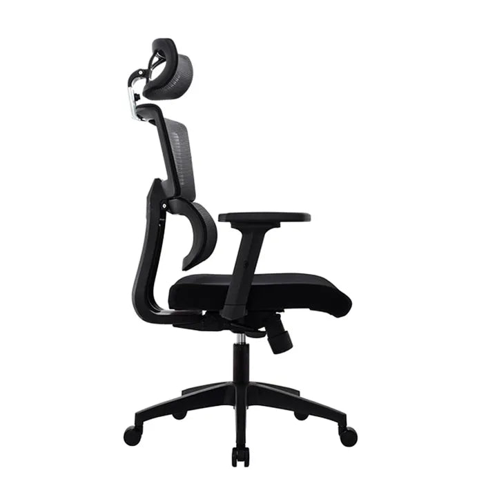 Silla de Oficina Ergonómica Presidente Flip möbelArt