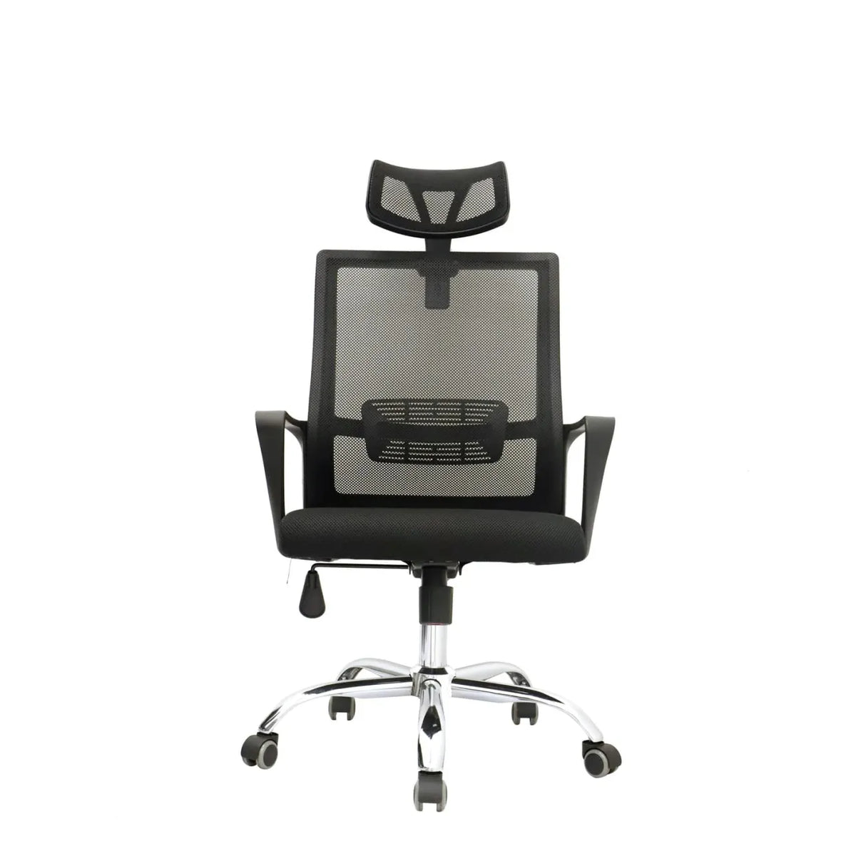 Silla de Oficina Presidente Look möbelArt