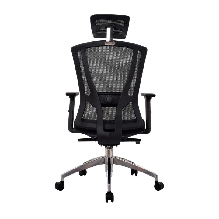 Silla de Oficina Ergonómica Presidente Winner möbelArt