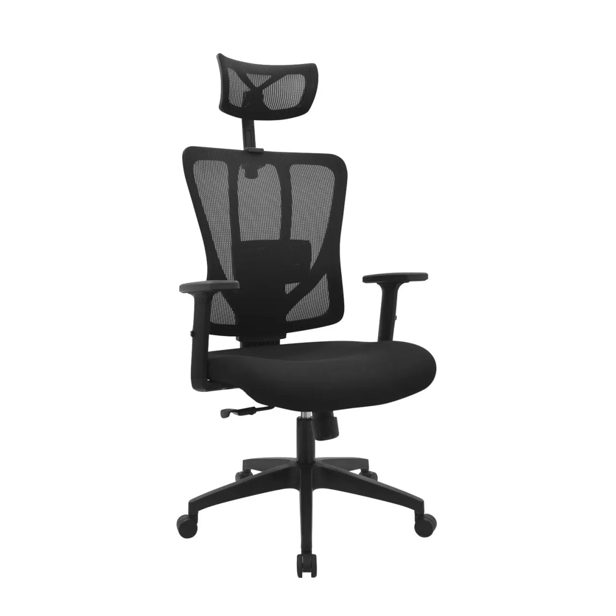Silla de Oficina Ergonómica Presidente Liam möbelArt