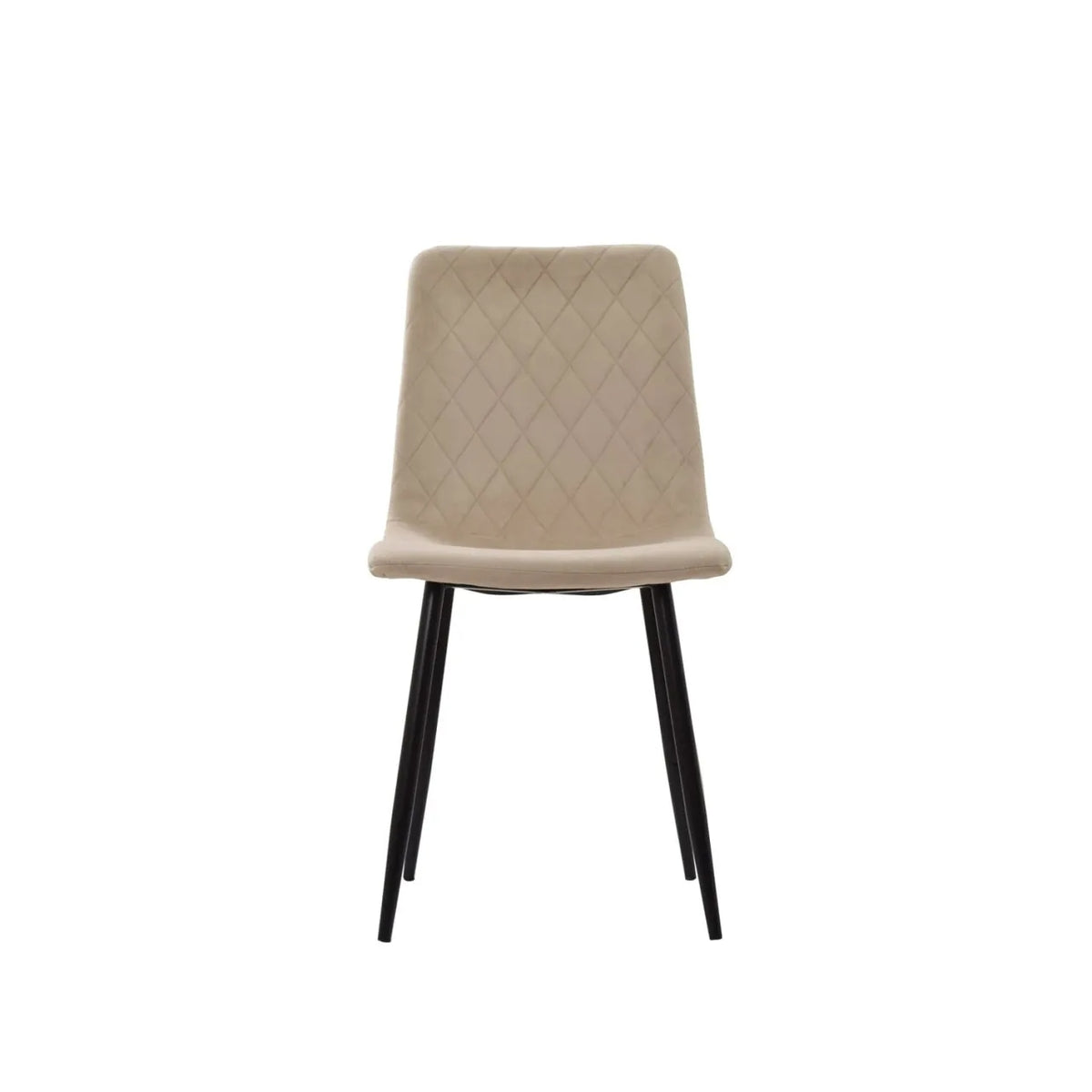 Silla de Diseño Buhl II Arena möbelArt