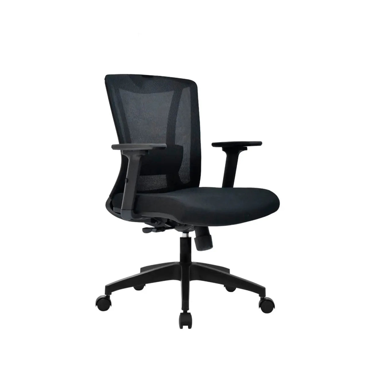 Silla de Oficina Ergonómica Gerente Spike möbelArt